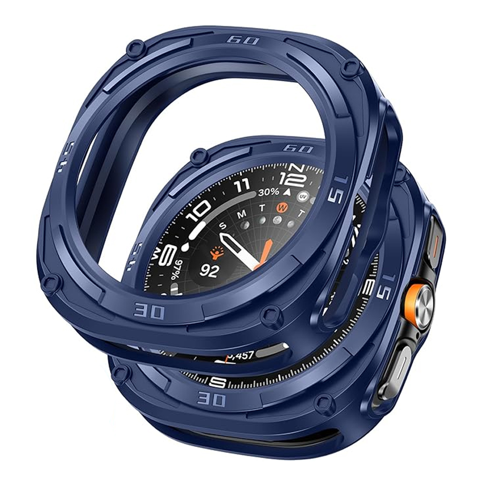 Samsung Smartwatch Accessories - Coque pour Samsung Galaxy Watch Ultra