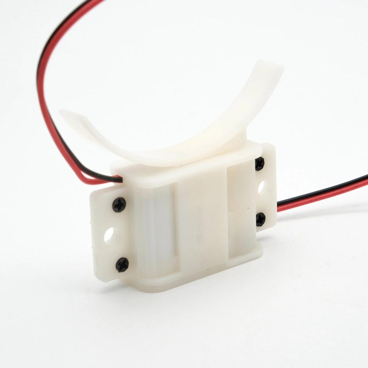 Smart Accessories - Moteur d'accélération/déceleration pour serrure de porte