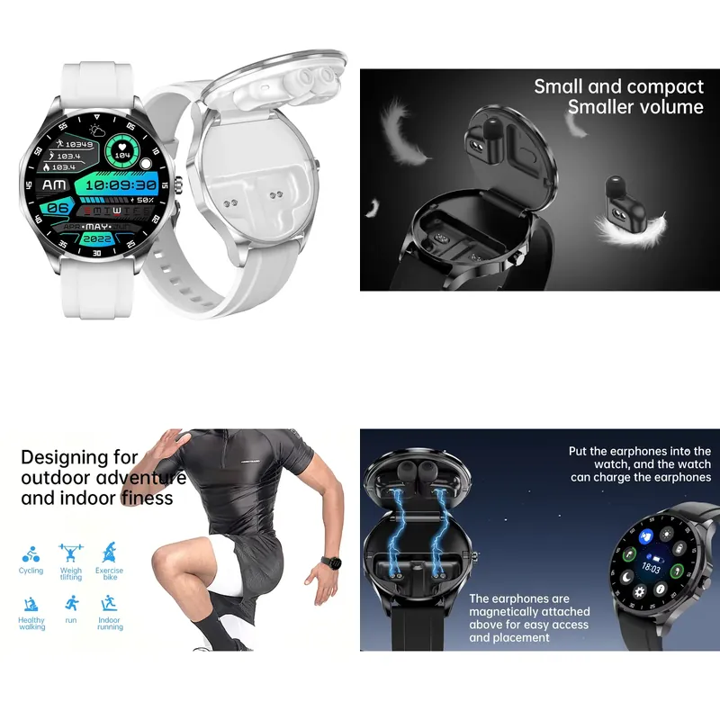 Montre connectée OEM Amoled 1, - Smartwatch Custom avis et prix