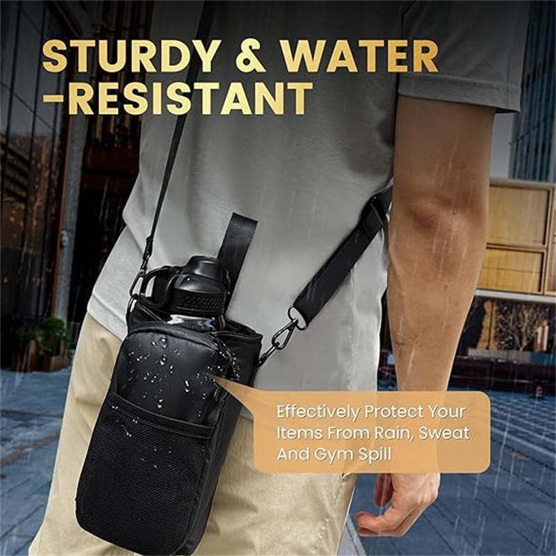 Support magnétique réglable po - Rugged Sport Strap avis et prix