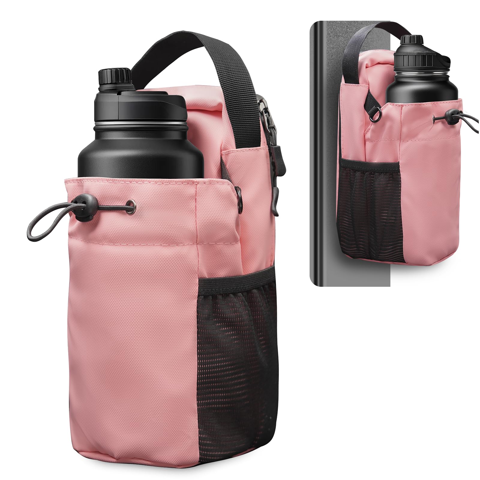 Sac de sport magnétique WOOJAC - Rugged Sport Strap avis et prix