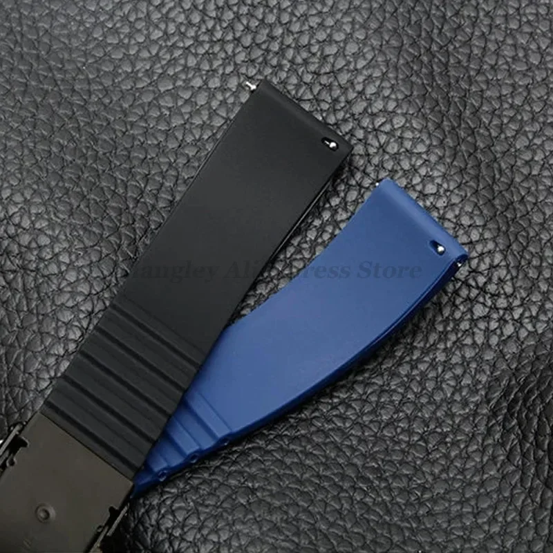 Bracelet de montre en Silicone - Fossil Smartwatch Accessories avis et prix