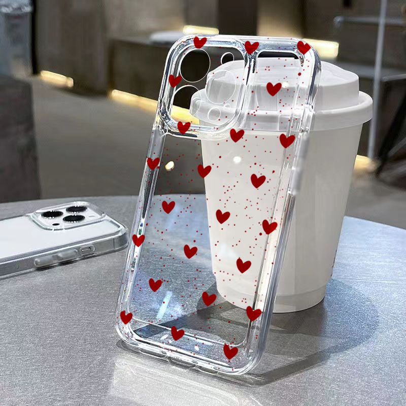 Coque de téléphone transparent - Xiaomi Redmi Note 13 avis et prix