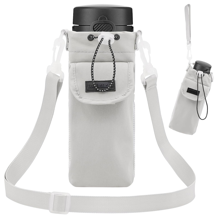 Pochette imperméable pour bout - Rugged Sport Strap avis et prix