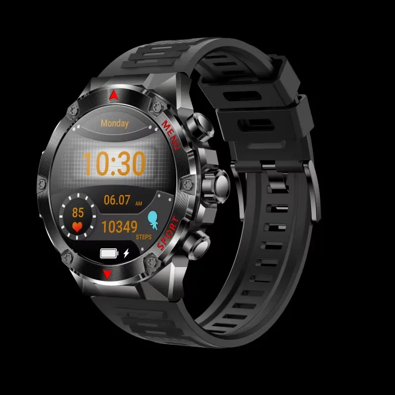 Montre connectée intelligente  - Smartwatch Custom avis et prix