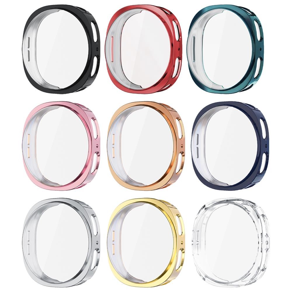 Coque souple en TPU avec Film  - Samsung Smartwatch Accessories avis et prix