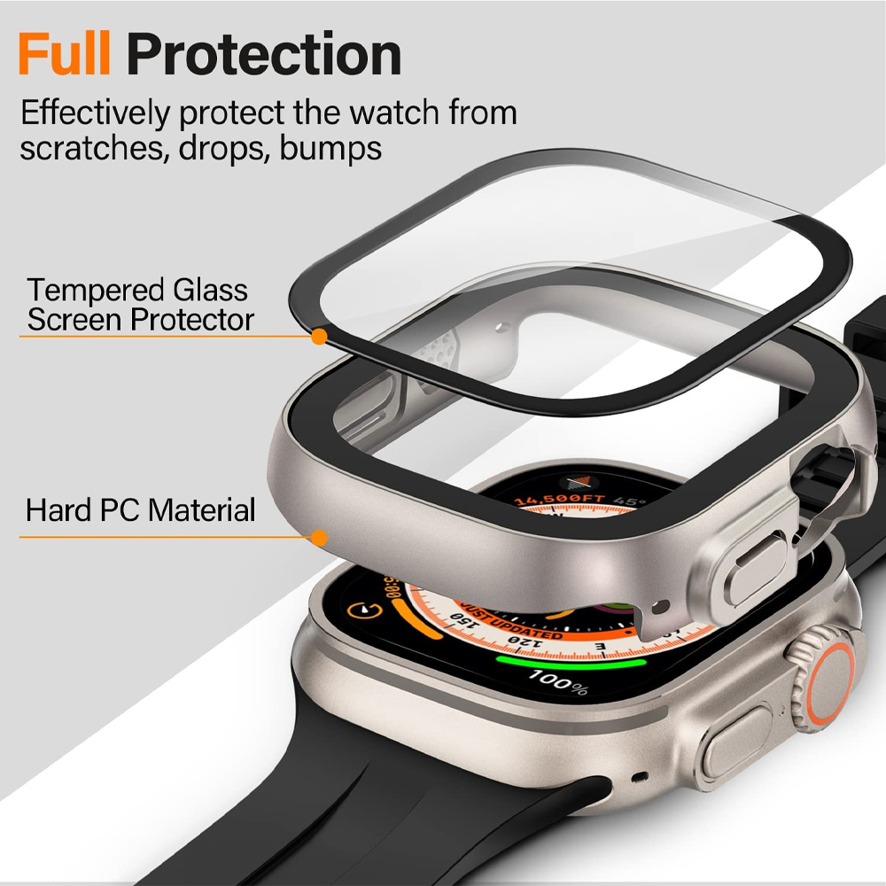 Pour les clients - Smartwatch Custom avis et prix
