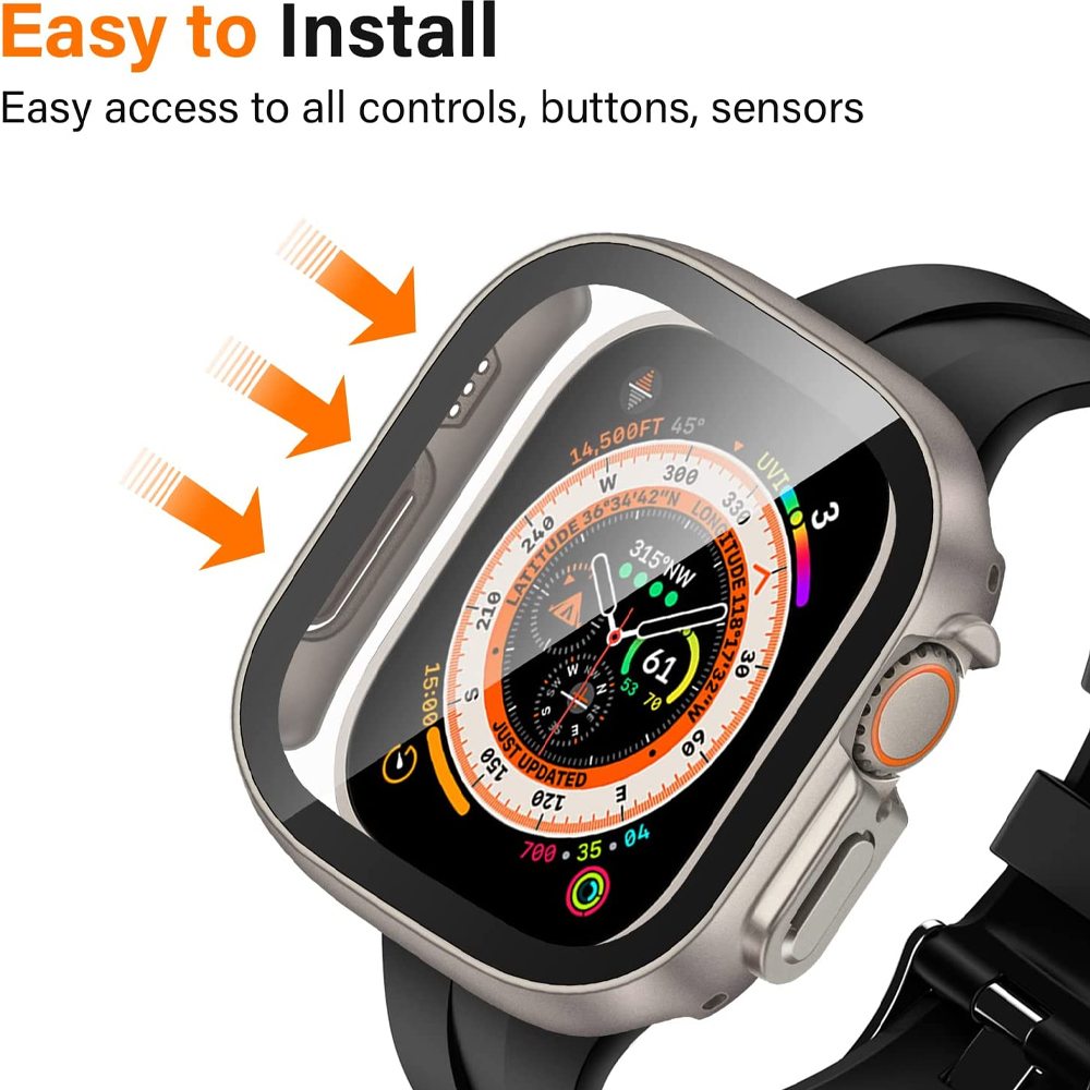 Pour les clients - Smartwatch Custom avis et prix