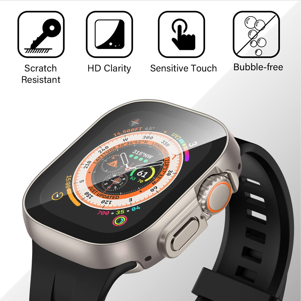 Pour les clients - Smartwatch Custom avis et prix